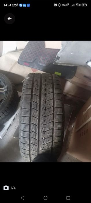 Диски 5х100  r 18