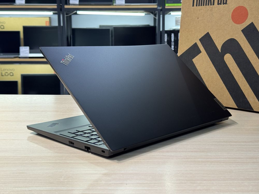 Lenovo Thinkpad | Intel Core i5 1135G7/8gb/256gb/15.6" | Ноутбук