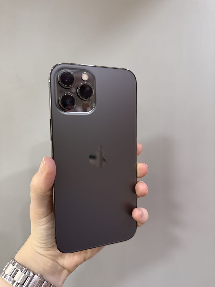 Iphone 12 Pro Max , 256 gb