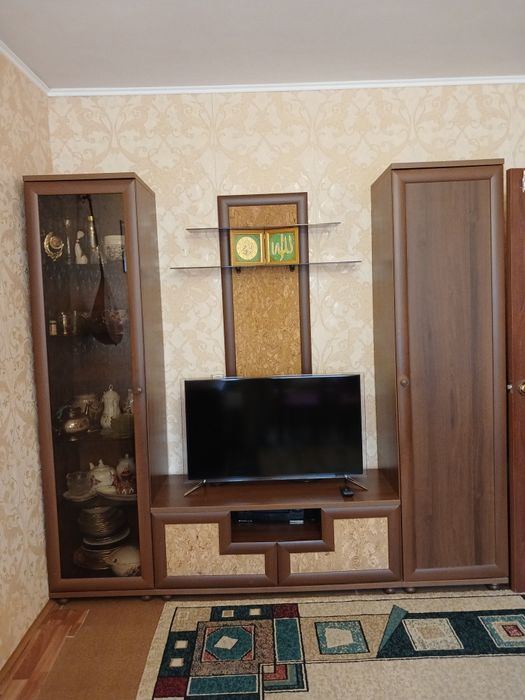 Продам стенку для гостинной