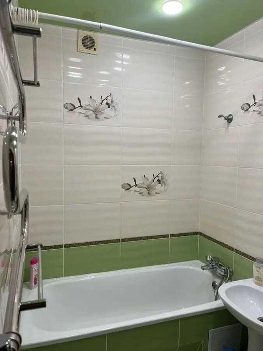 Дава се под наем Двустаен апартамент в София, Център - 54 кв.м за 408 € - Снимка #3