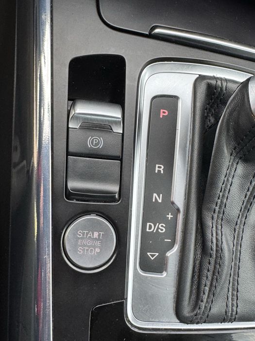 Audi A5 sportback 2016/2.0 Tdi/Euro6/Automat/Posibilitate Rate/Avans 0