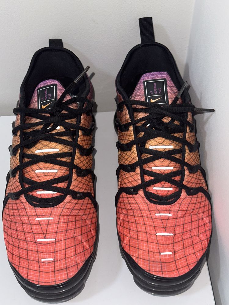Мъжки обувки Nike Air Vapromax Plus, размер 42,5