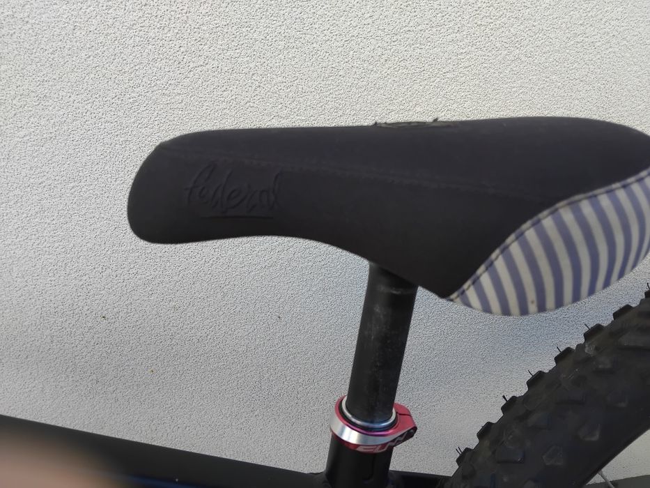 Bicicleta Dartmoor Dirtjumper