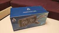 AIO Arctic Cooling Liquid Freezer II 280