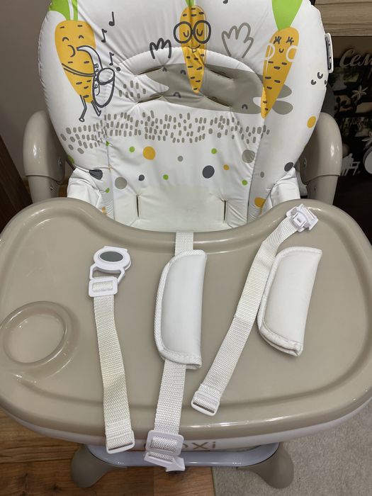 Детско столче за хранене