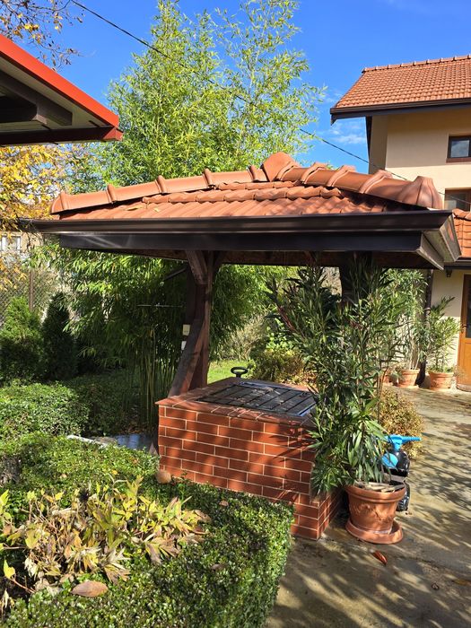 Продавам къща с. ЧУКОВЕЦ, област Перник