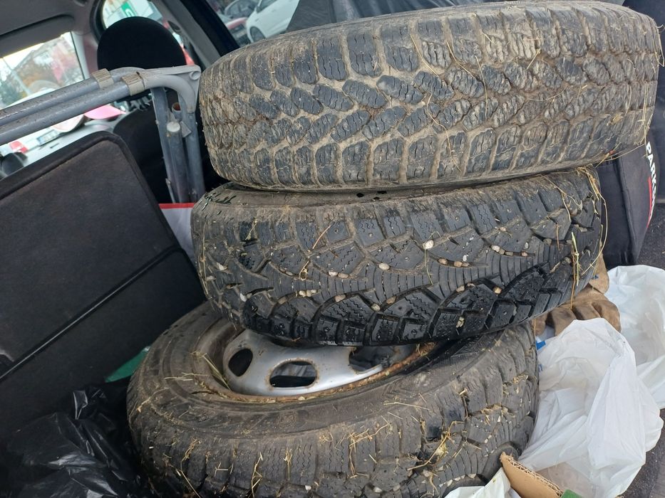 Roti pe 13"145_70/R13