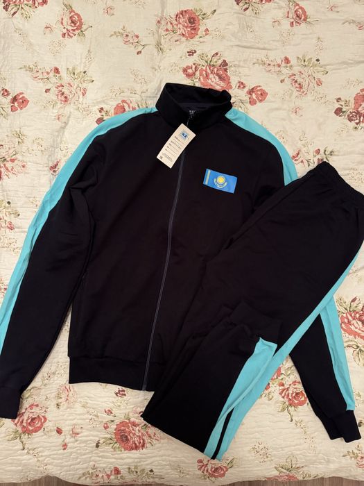 kazakhstan сборная 46-48р