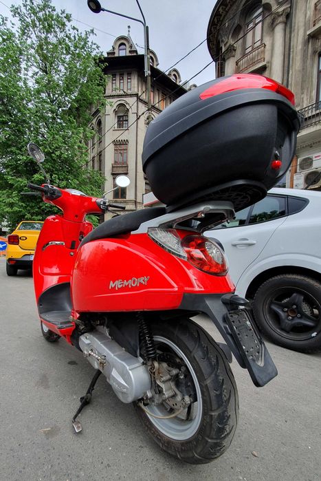 Vânzare Auto Moto Scuter