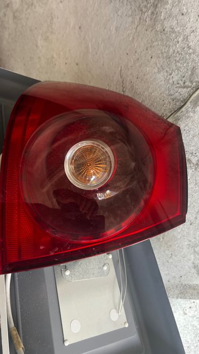 Стоп Volkswagen golf 5