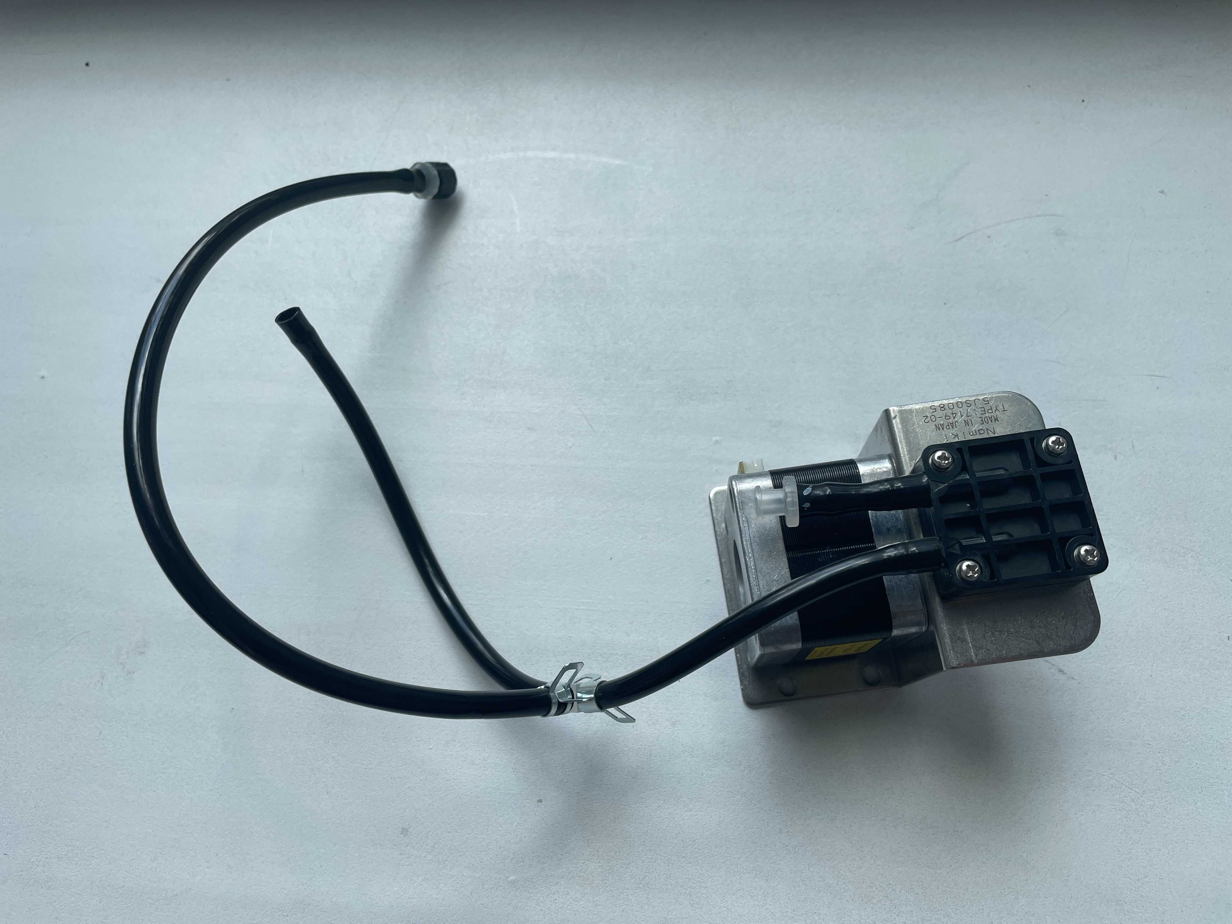MP - M017919  Mimaki UJF насос подачи чернил в сборе