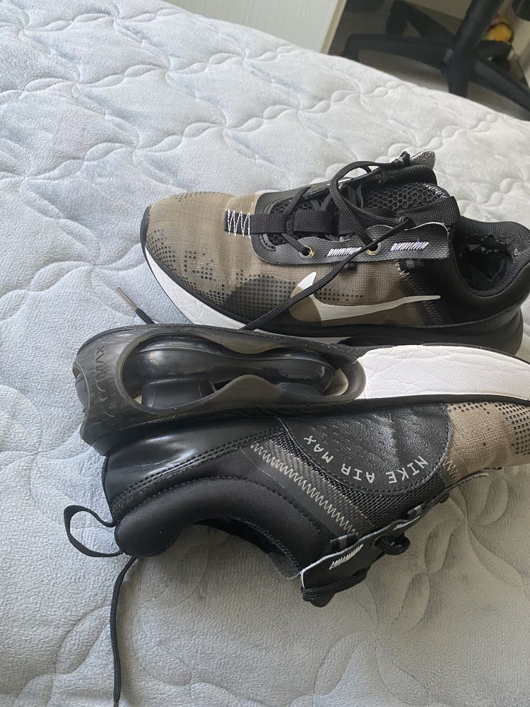 Vand Adidasi nike air max 2021