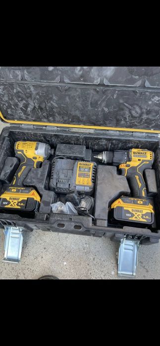 Drujbe ,picamar,masina taiat asfalt,etc