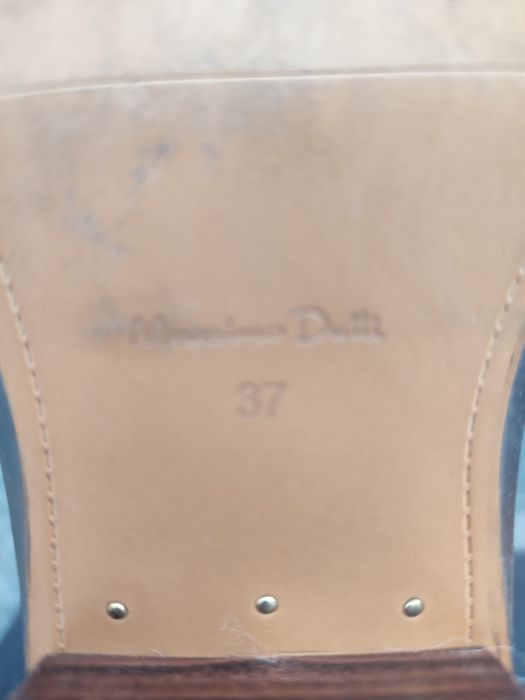 Ghete damă Massimo Dutti NR 37