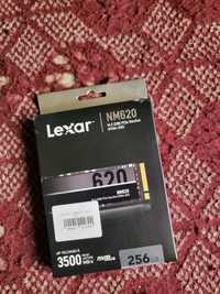 Lexar NM620 256GB SSD