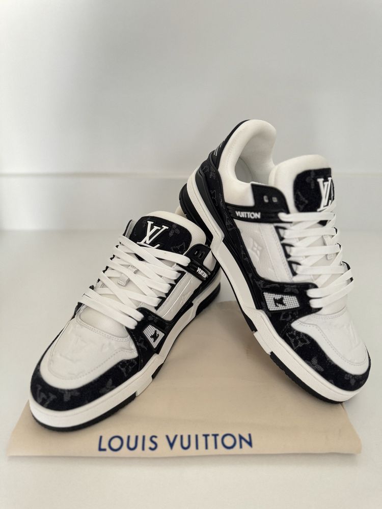 Sneakers Louis Vuitton Luxuri