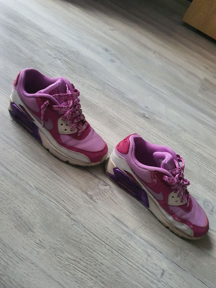 Nike air max 90 marimea 36