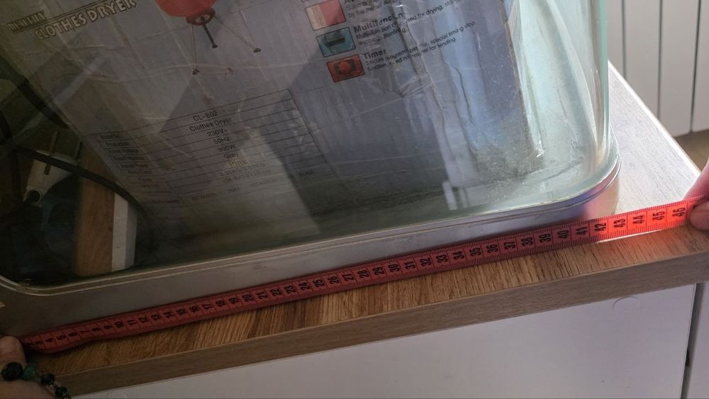 Аквариум 190 л с тумбой  и фильтрами