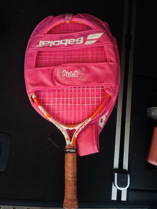 Racheta copii Babolat 21’
