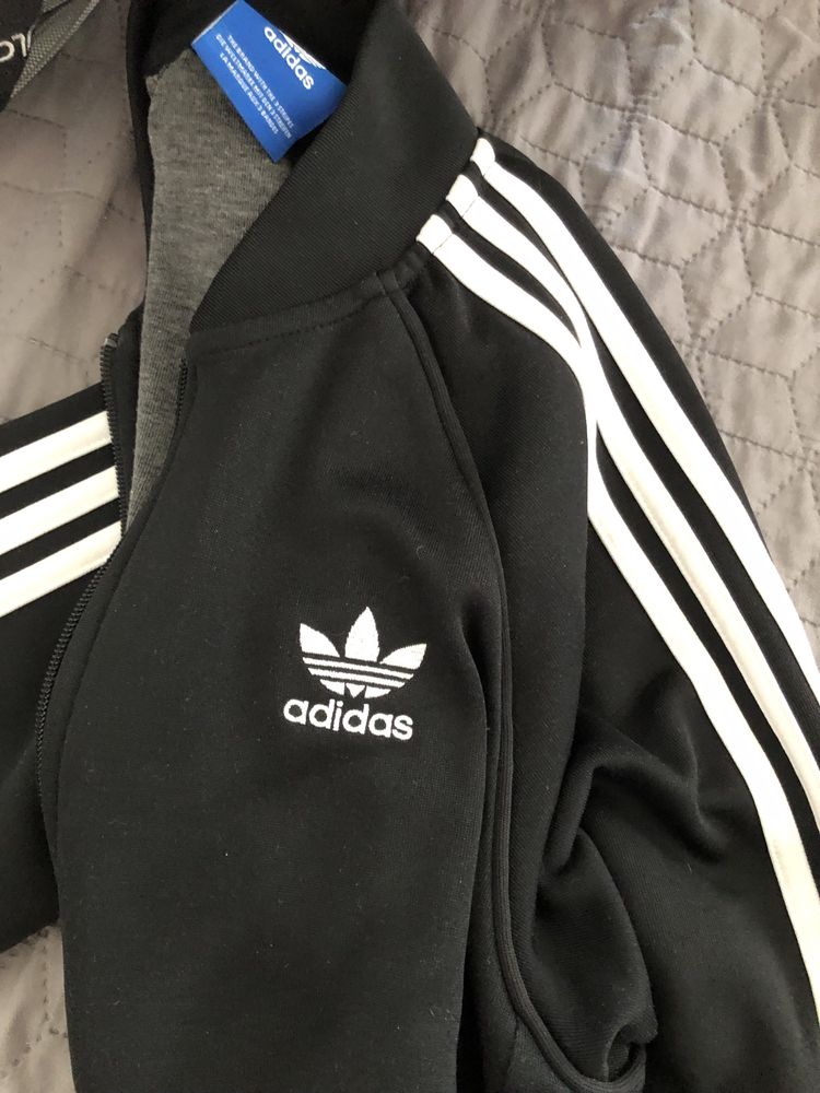 Adidas горница