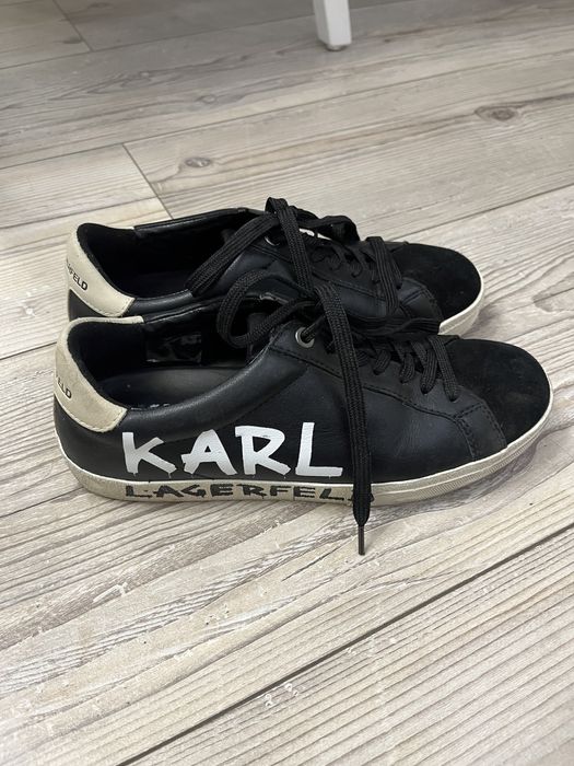 Кецове Karl Lagerfeld 37