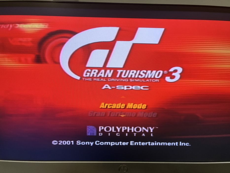 PlayStation 2 SuperSlim [PS2]