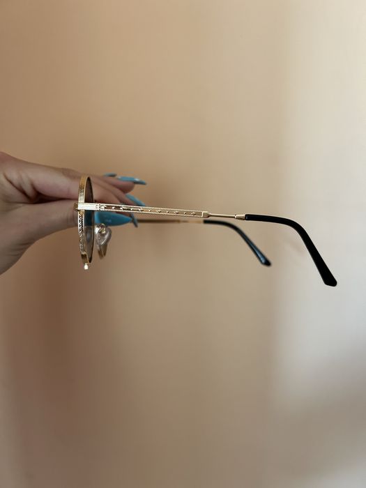 Чисто нови дамски слънчеви очила Kylyan Eyewear