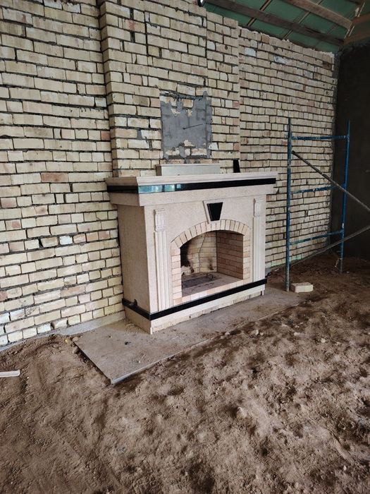 Отделка.Кафель.Гранит.Мрамор.