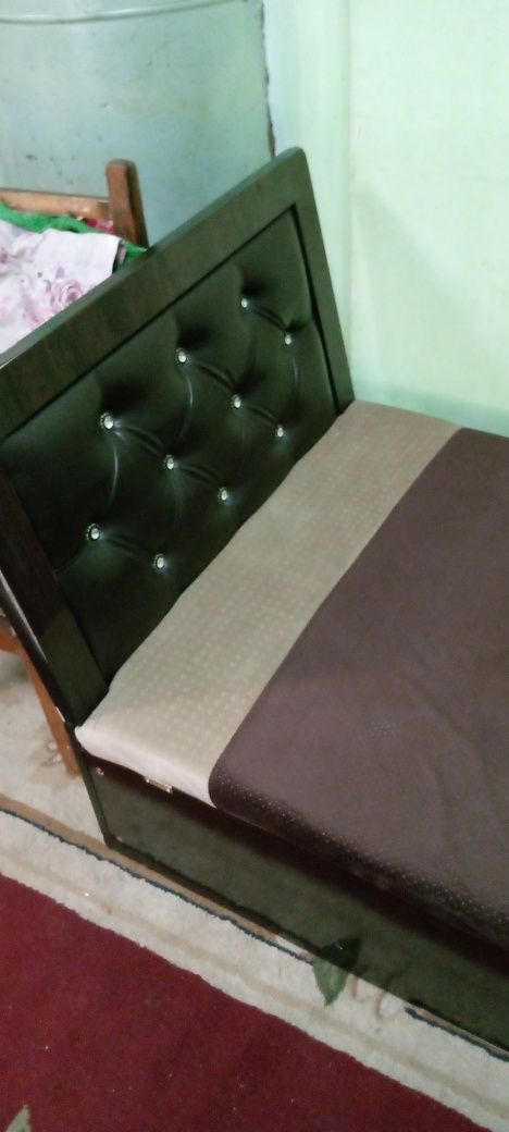 2 комплект диван бита Катта спальный килса хам булади