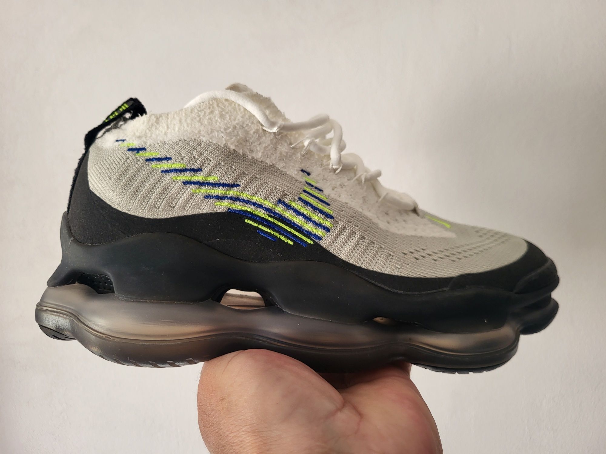 Nike Air Max Scorpion - unisex