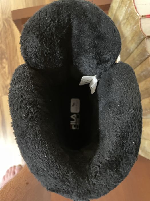 Patine adult Fila, ca noi, marime 43