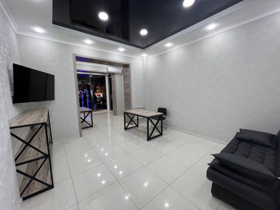 Срочно Продаётся Нежилое Помещения 1.Линия Шотта Руставили ор-р Аския