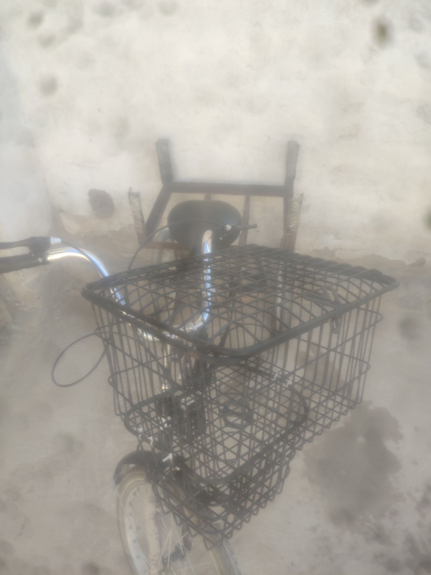 Velosiped 3 oyoqli