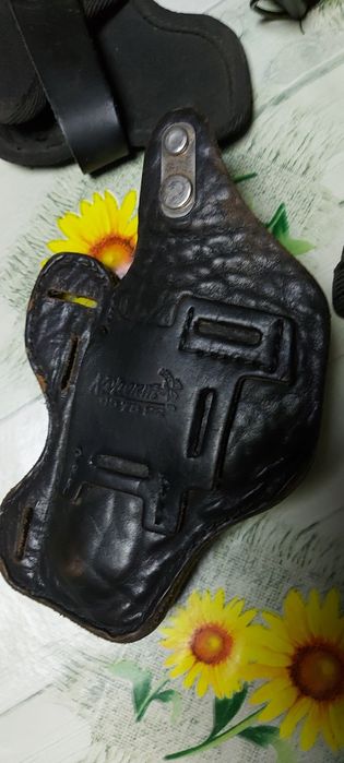 Кубури за пистолет