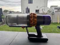 Corp Aspirator Dyson  V15 - mentiuni