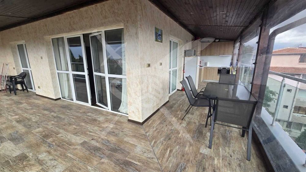 Продава се Двустаен апартамент в с. Равда, Област Бургас - 110 кв.м за 1364 €/кв.м - Снимка #7