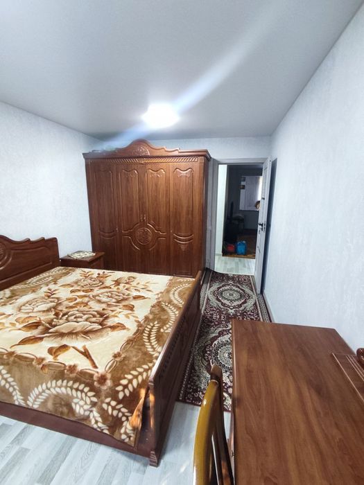 Сдаётся Чиланзар 8 3/2/4 Кирпич.