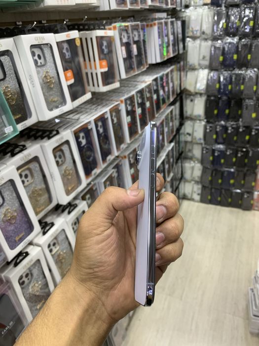 Iphone 17 Air Sky Blue 256GB