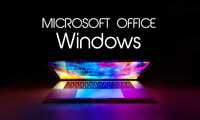 Программист на Выезд Windows Microsoft office Офис Айтишник Антивирус