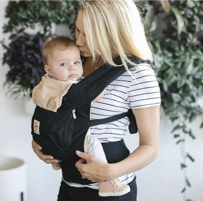 Эргорюкзак Ergobaby