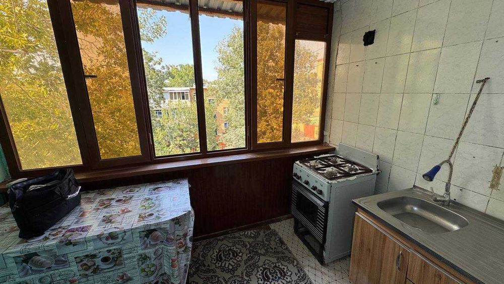 Фрунзиский Теннисни Корт 2-xona yevro remont ID: 1276