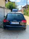 Audi A6 Break 2.7 TDI, 180 CP, Automată – pentru piese sau reparații