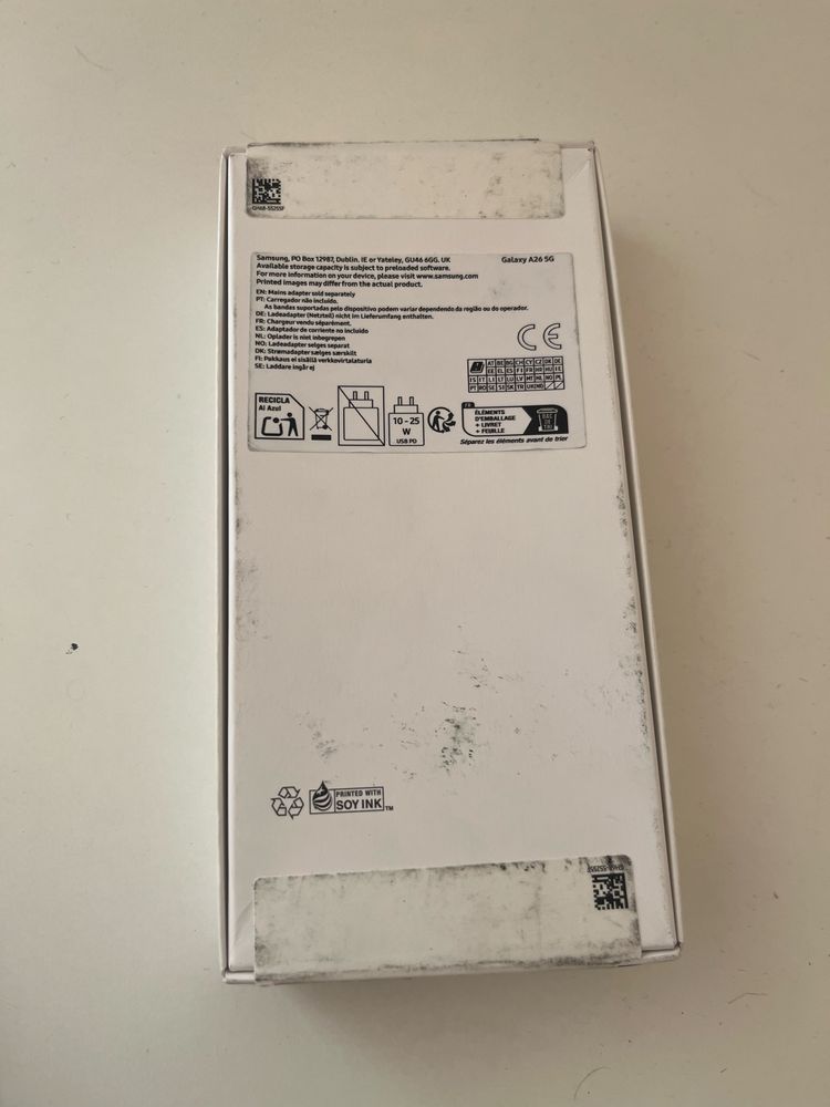 Samsung A26 5G 128GB НОВ