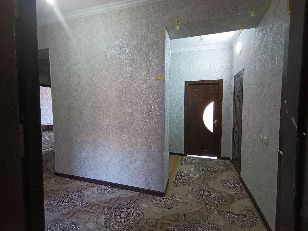 Не далеко от парк Ашгабат продается 4 комнатная квартира