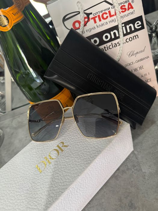 Дамски слънчеви очила Christian Dior