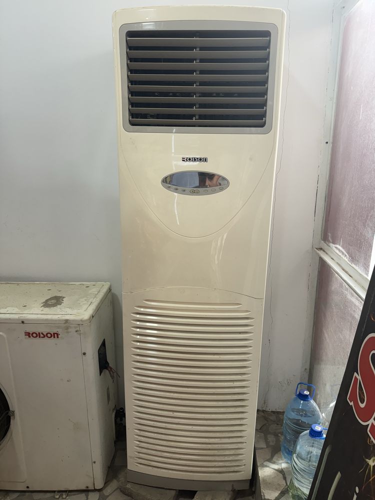 Кондиционер Roison 48.000 BTU