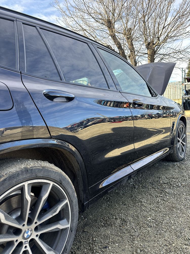 Usi dreapta / Portiere dreapta BMW X3 G01 2019-2024