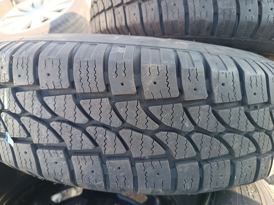 195/75/16,SEBRING FORMULA VAN+ WINTER (201),бус,нови!форд транзит,FORD