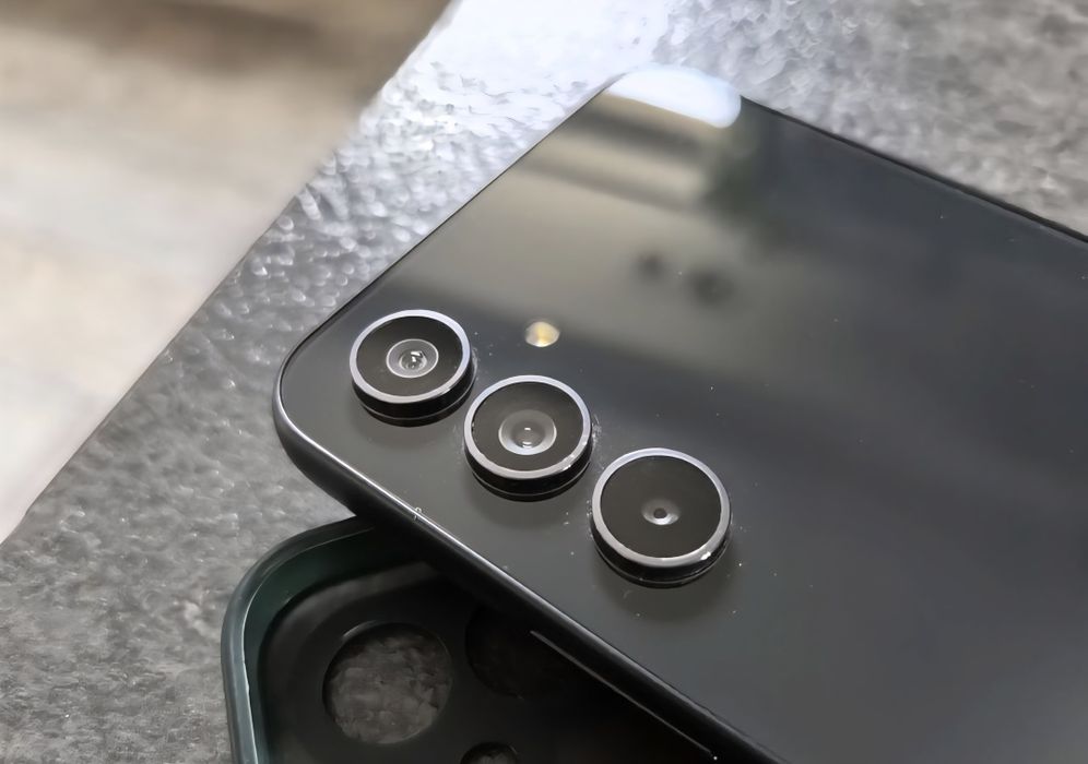 Samsung Galaxy A54, 6/128 ГБ, 2 SIM